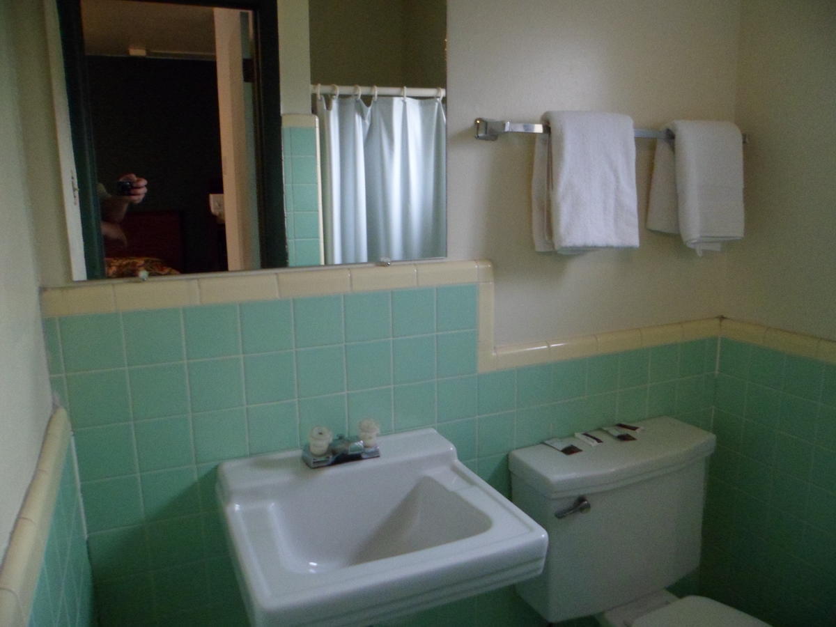 Belmont Motel Roswell Cameră foto