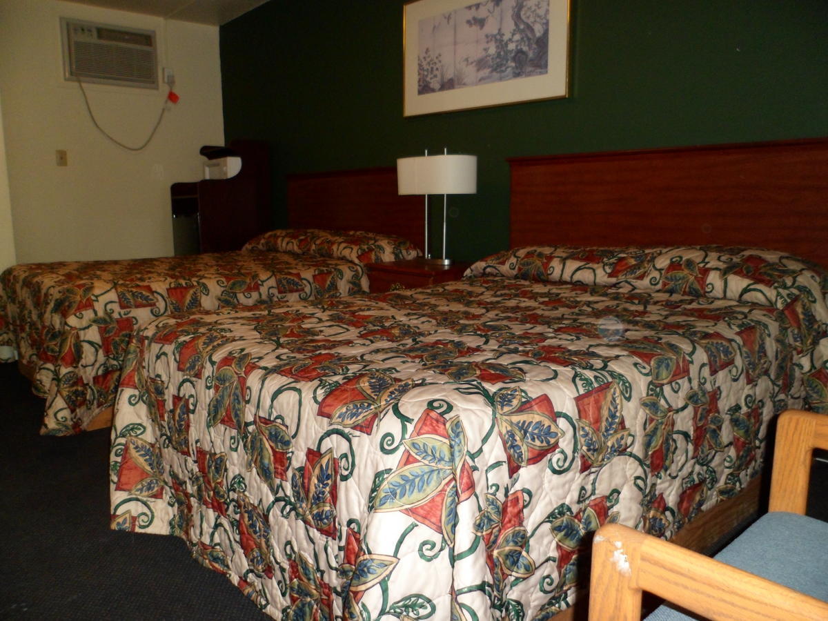 Belmont Motel Roswell Cameră foto