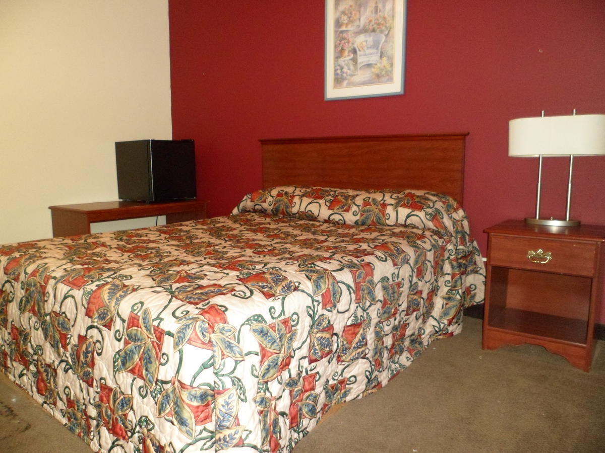 Belmont Motel Roswell Cameră foto