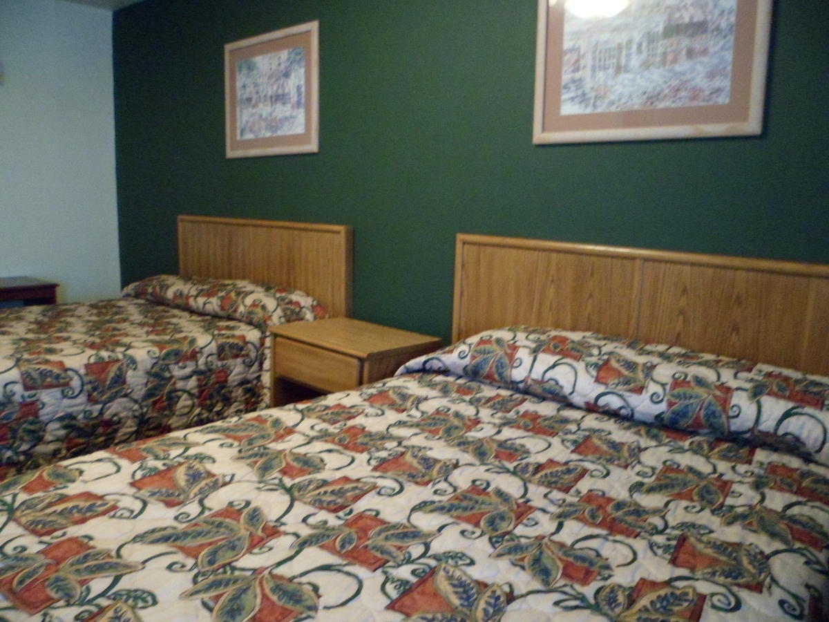 Belmont Motel Roswell Cameră foto