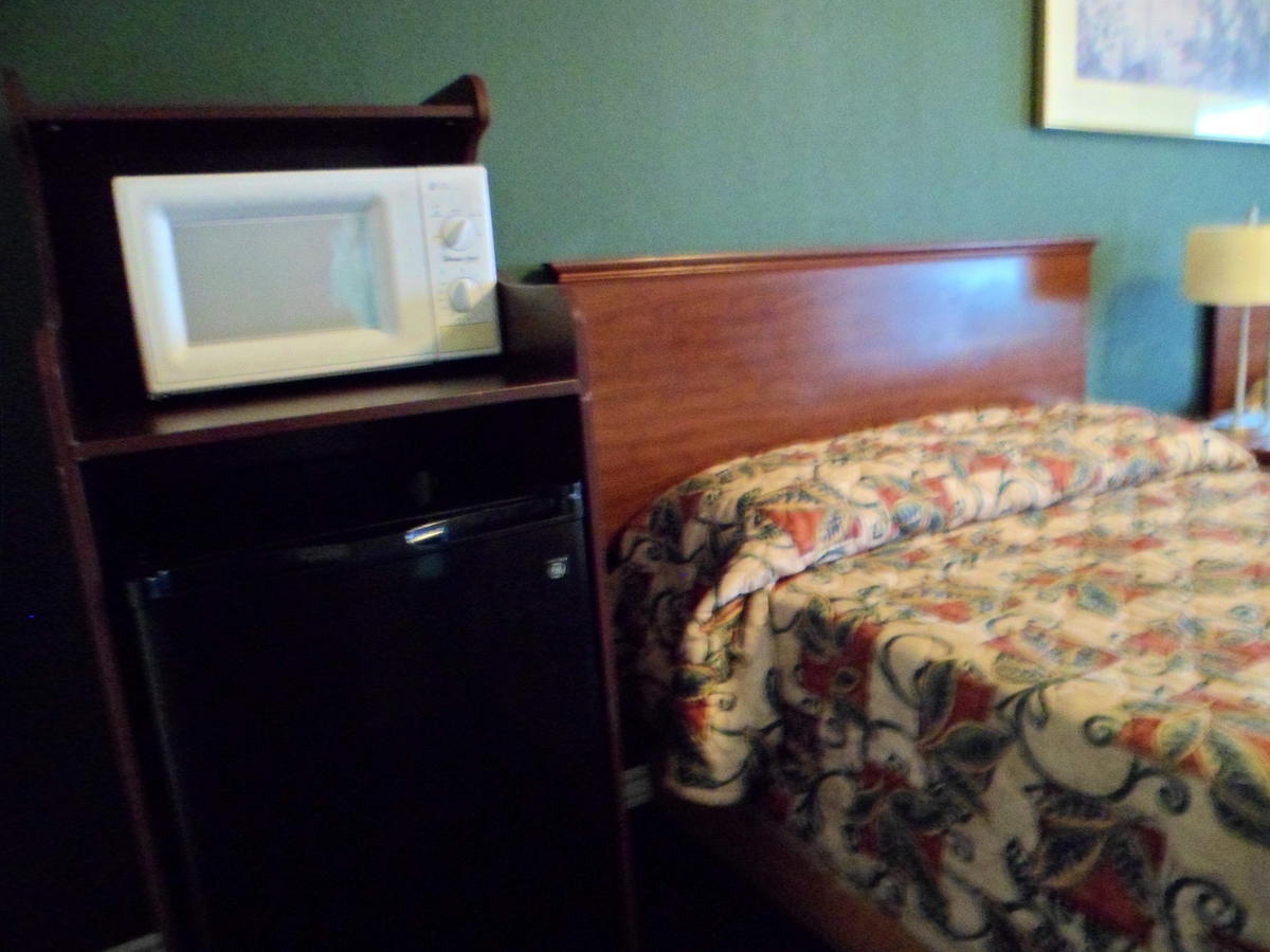 Belmont Motel Roswell Cameră foto