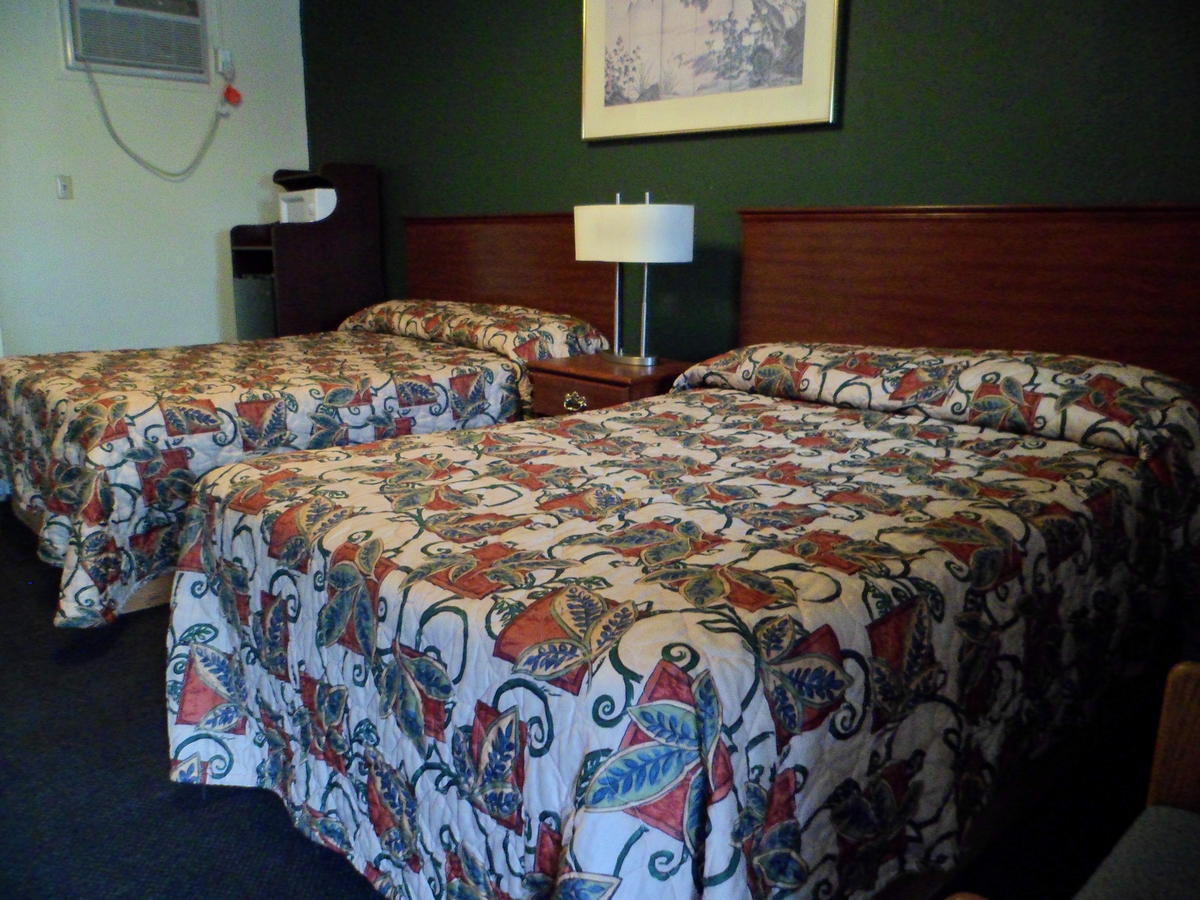 Belmont Motel Roswell Cameră foto