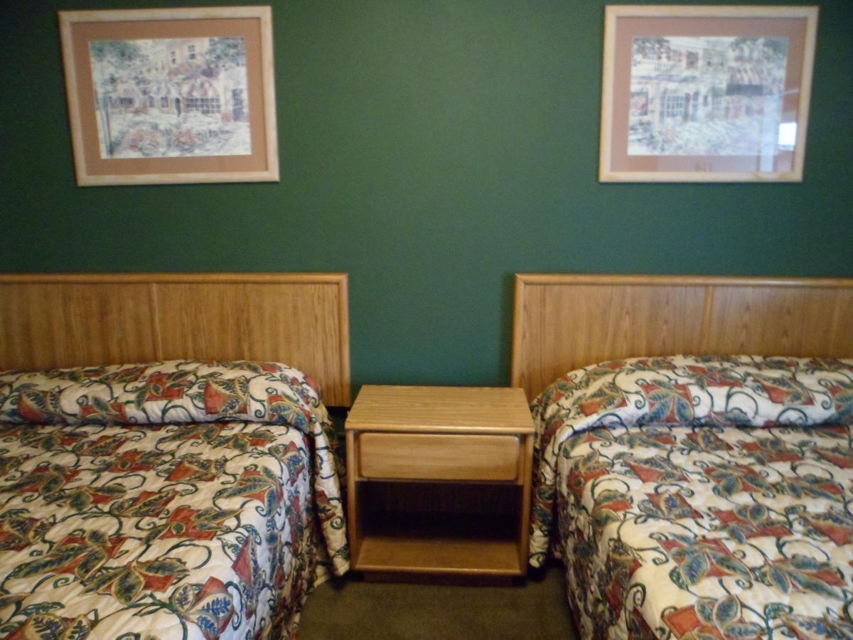 Belmont Motel Roswell Cameră foto