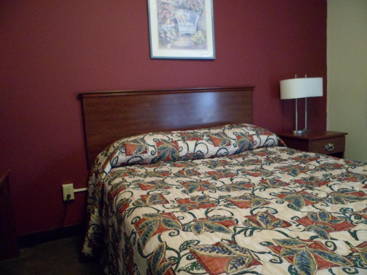 Belmont Motel Roswell Cameră foto
